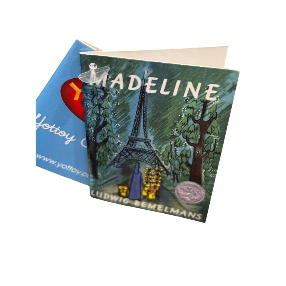 Yottoy Madeline Classic 16
